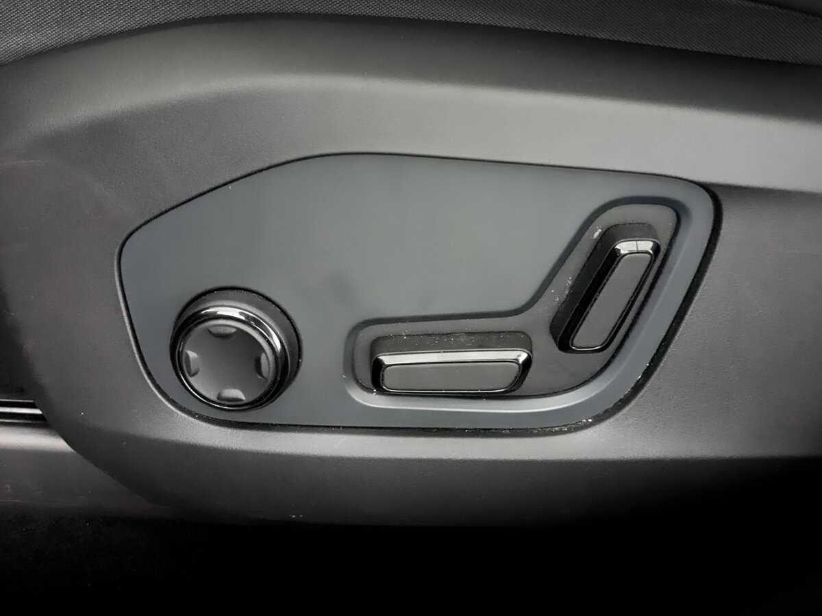 Купить Zeekr 001 100 kWh, 2022, 24 636 км, фото №21