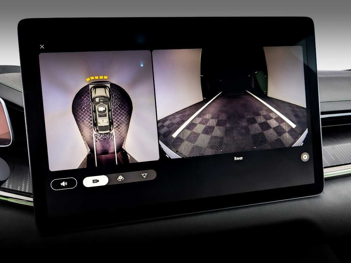 Купить Zeekr 001 100 kWh, 2022, 24 636 км, фото №27