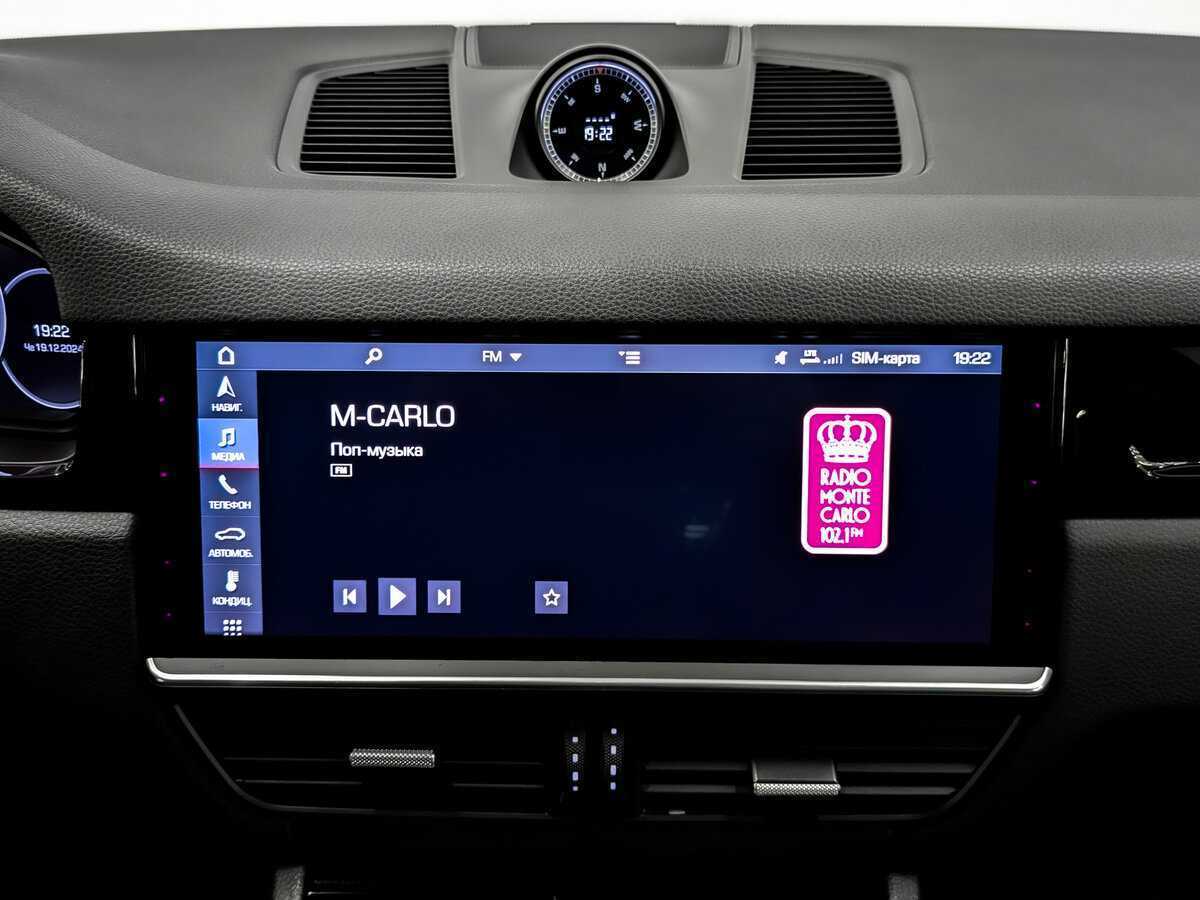 Купить Porsche Cayenne, 2018, 74 725 км, фото №15