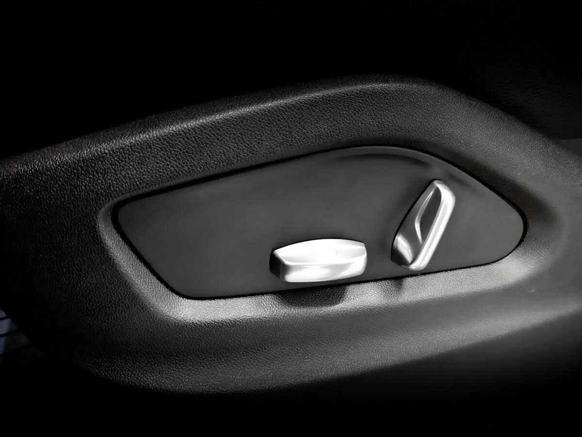 Купить Porsche Cayenne, 2018, 74 725 км, фото №25