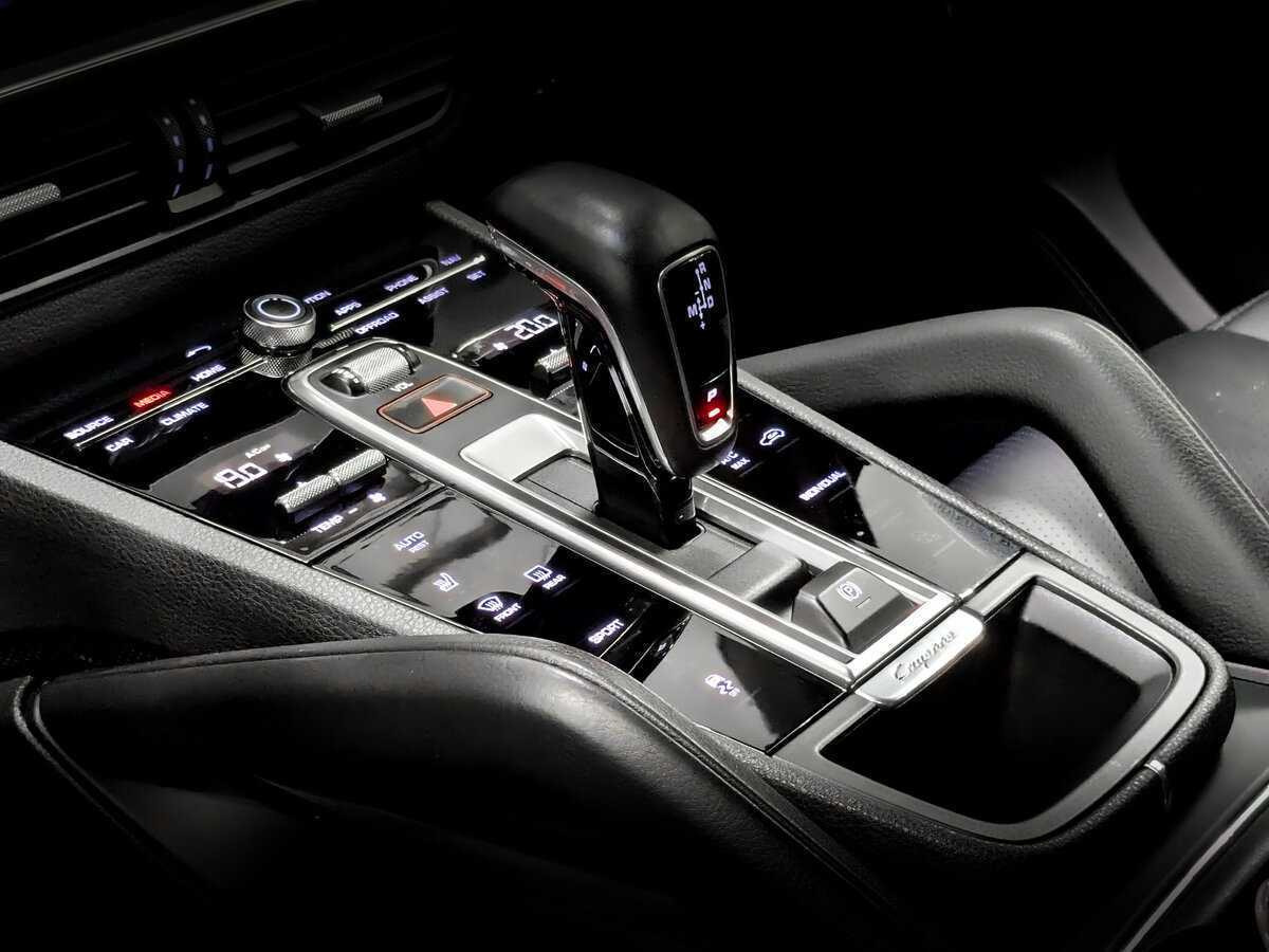 Купить Porsche Cayenne, 2018, 74 725 км, фото №29