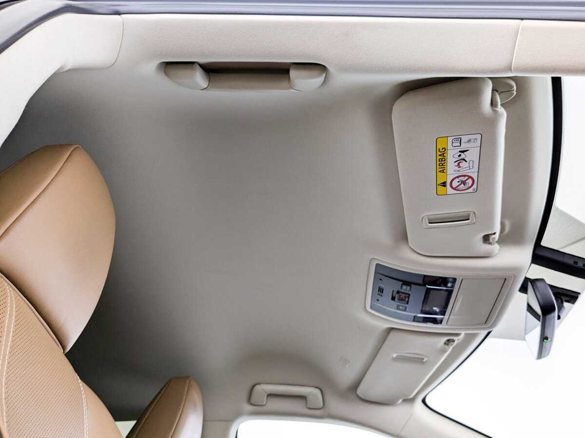 Купить Lexus RX 300, 2018, 75 190 км, фото №21