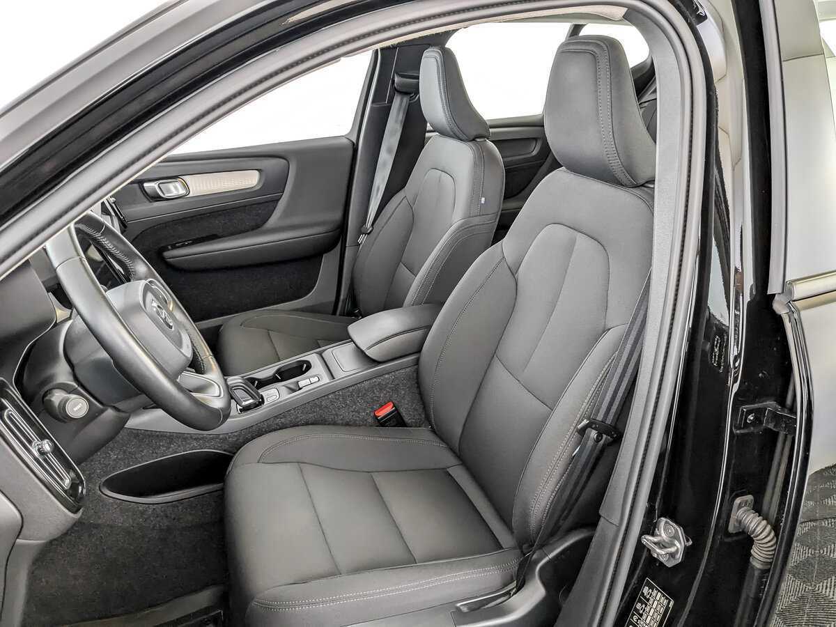 Купить Volvo XC40, 2021, 62 617 км, фото №20