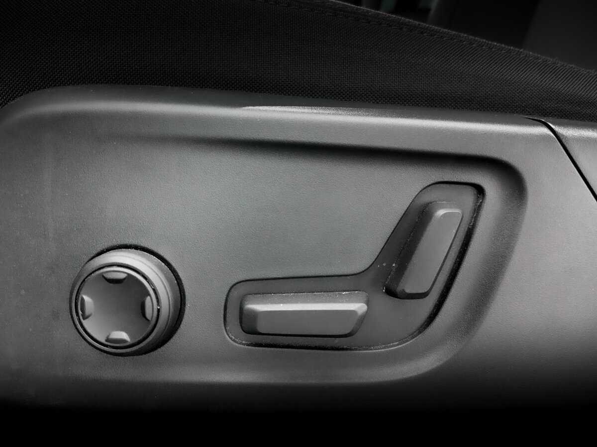 Купить Volvo XC40, 2021, 62 617 км, фото №21