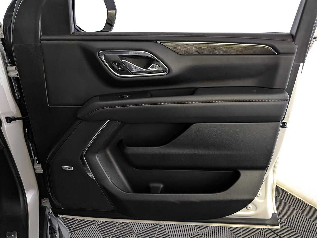 Купить Chevrolet Tahoe, 2021, 97 027 км, фото №24