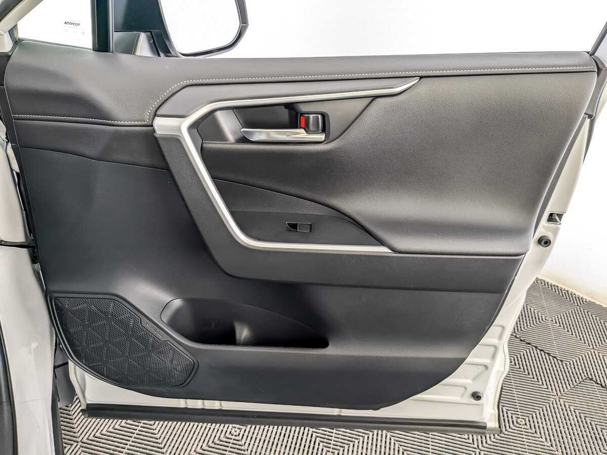 Купить Toyota RAV4, 2021, 34 403 км, фото №24