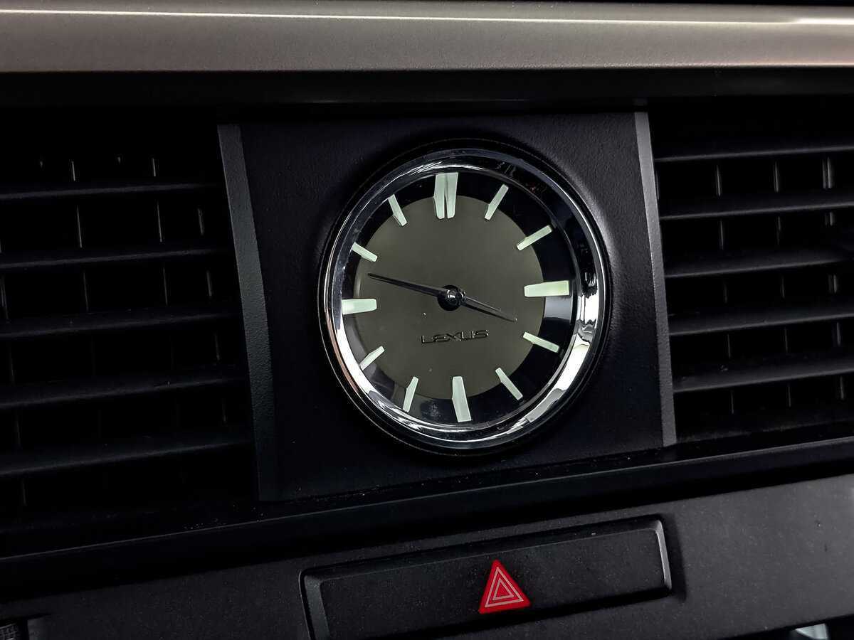 Купить Lexus RX 300, 2020, 98 908 км, фото №25