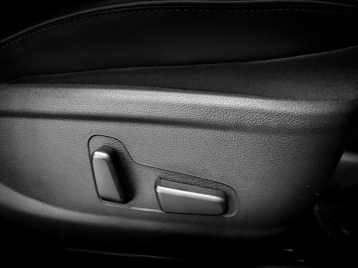 Купить Hyundai Santa Fe, 2021, 96 039 км, фото №25