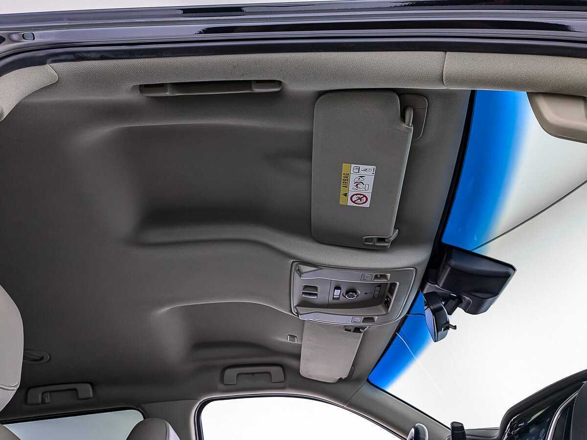 Купить Cadillac Escalade, 2018, 122 671 км, фото №23