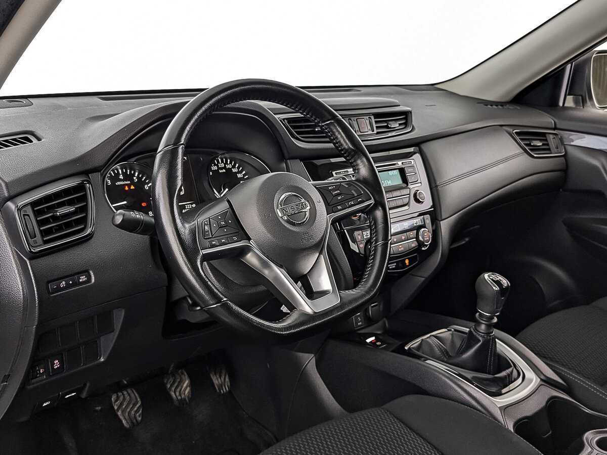 Купить Nissan X-Trail, 2021, 46 000 км, фото №15