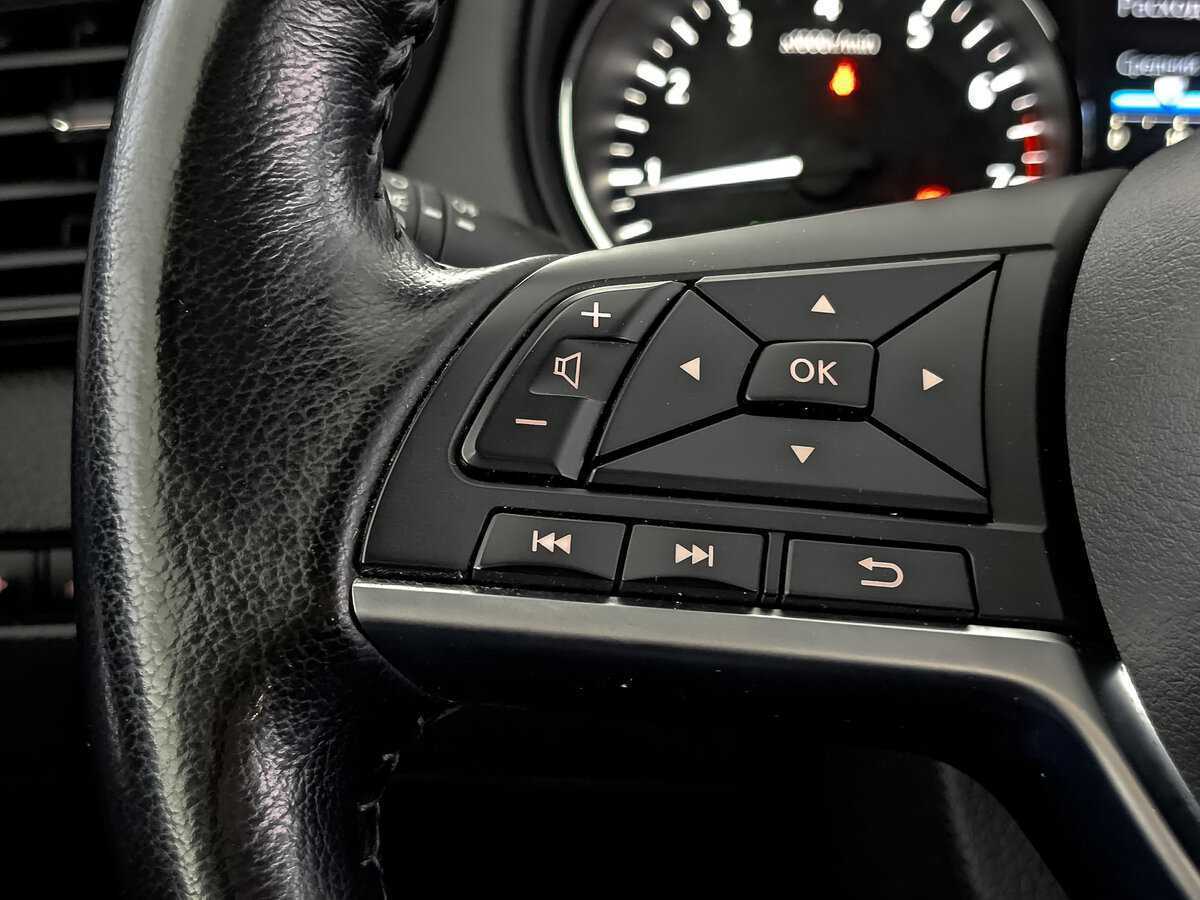 Купить Nissan X-Trail, 2021, 46 000 км, фото №26