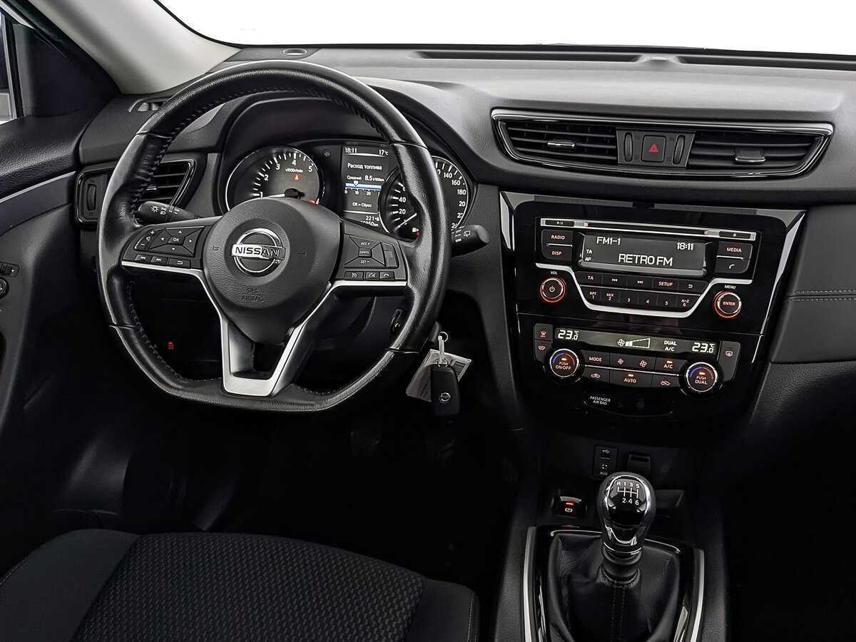 Купить Nissan X-Trail, 2021, 46 000 км, фото №28