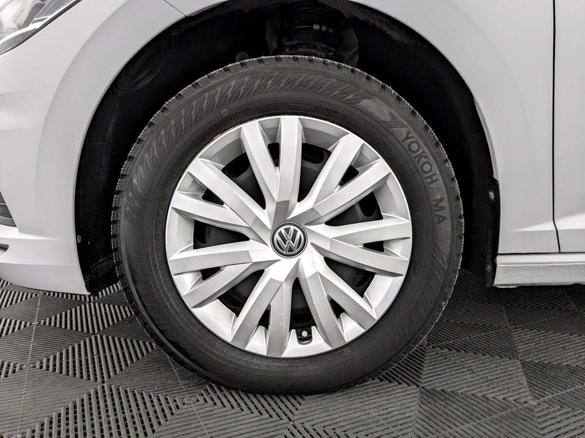 Купить Volkswagen Jetta, 2020, 72 566 км, фото №18
