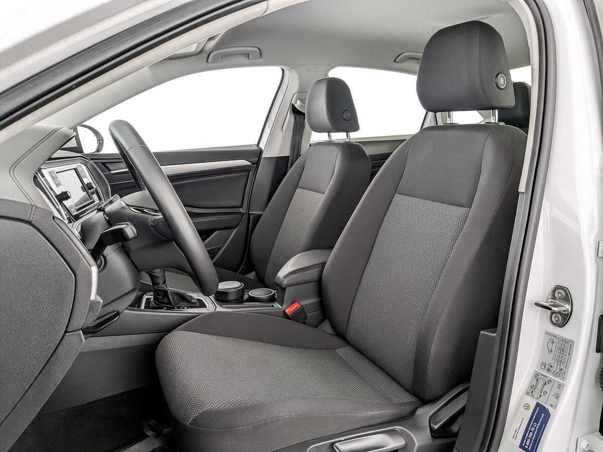 Купить Volkswagen Jetta, 2020, 72 566 км, фото №20