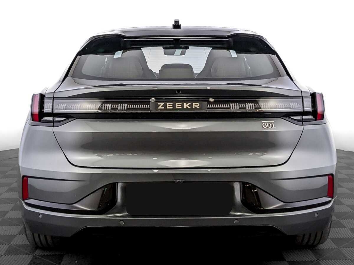 Купить Zeekr 001 100 kWh, 2023, 15 000 км, фото №6