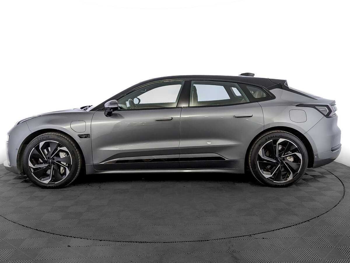 Купить Zeekr 001 100 kWh, 2023, 15 000 км, фото №8