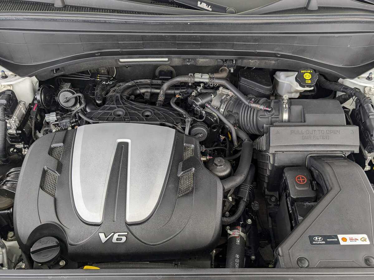 Купить Hyundai Palisade, 2021, 149 917 км, фото №9