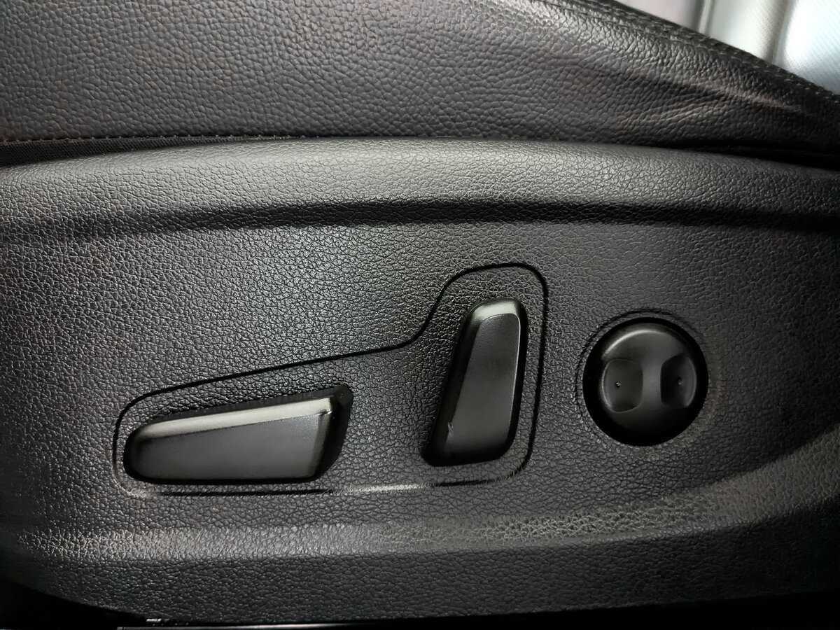 Купить Hyundai Palisade, 2021, 149 917 км, фото №28