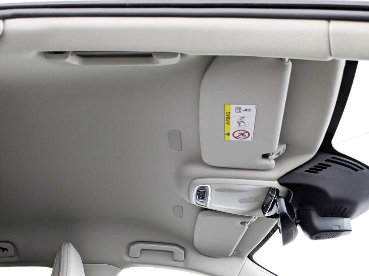 Купить Volvo V60 Cross Country, 2021, 49 372 км, фото №23