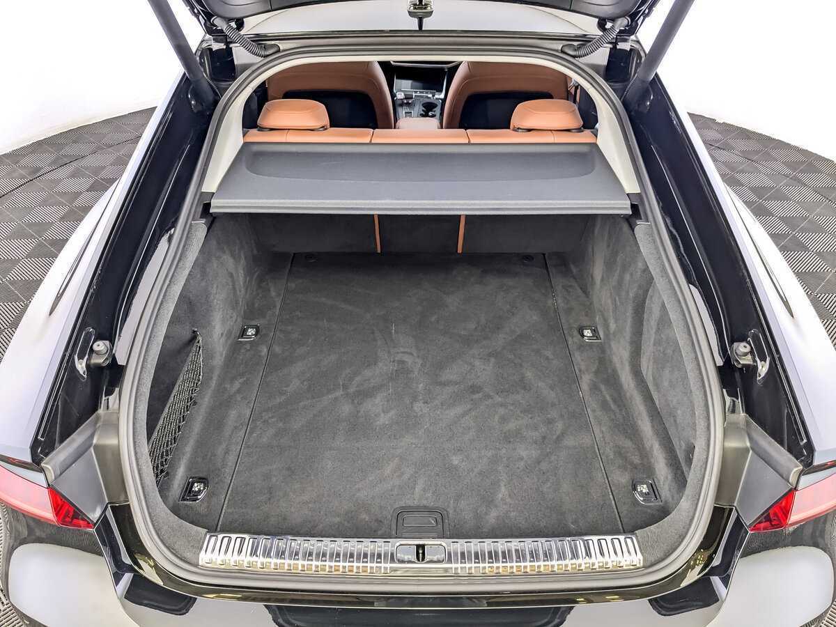 Купить Audi A7 45 TDI, 2019, 64 861 км, фото №10