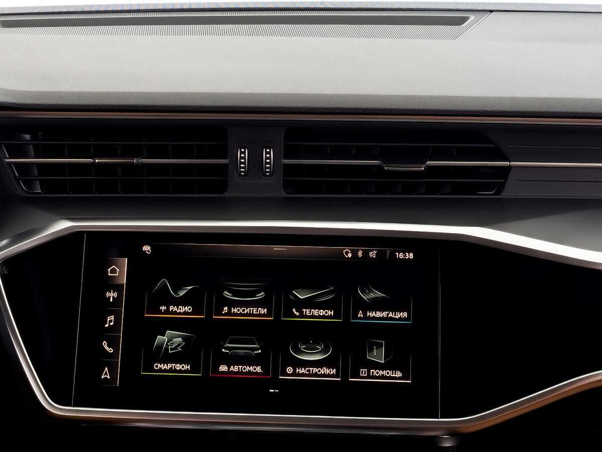 Купить Audi A7 45 TDI, 2019, 64 861 км, фото №15
