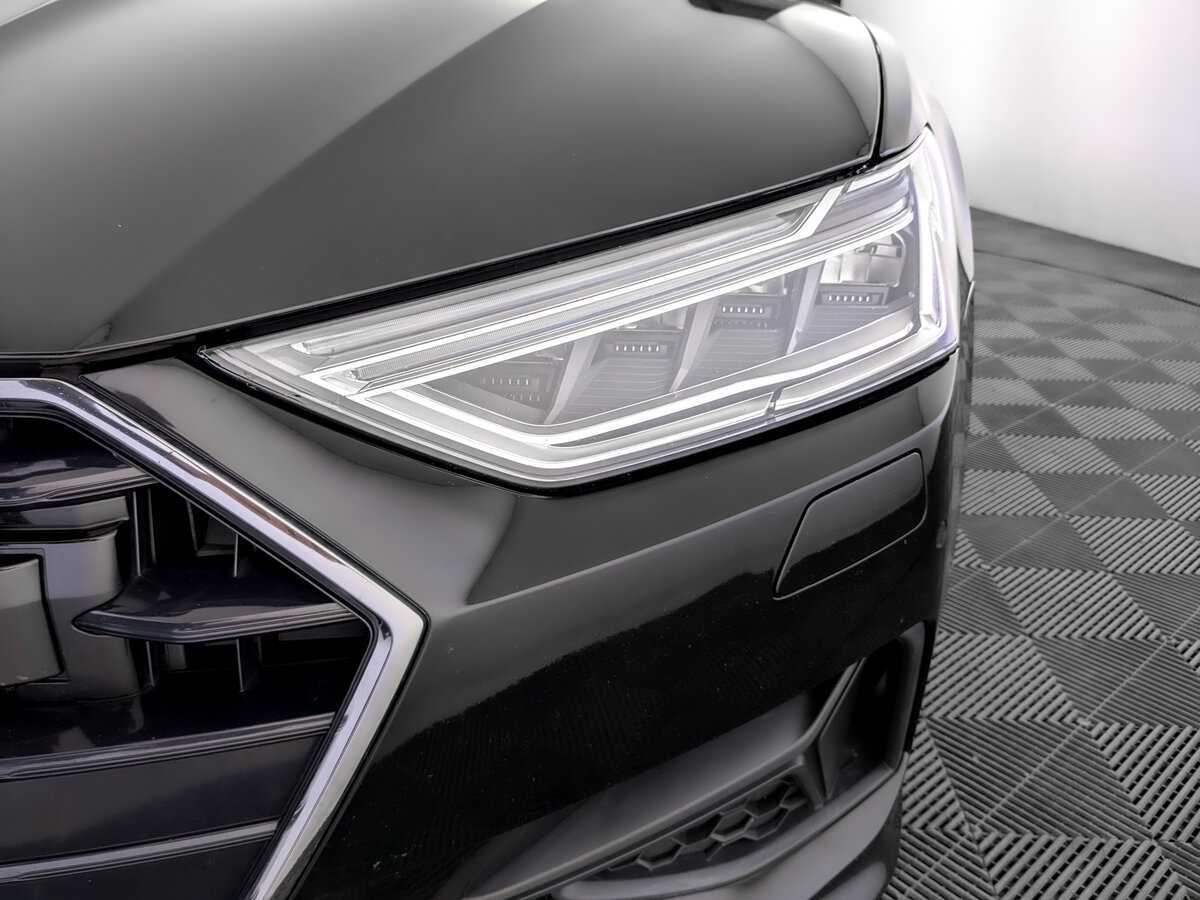 Купить Audi A7 45 TDI, 2019, 64 861 км, фото №17