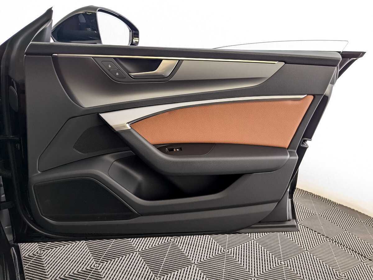 Купить Audi A7 45 TDI, 2019, 64 861 км, фото №24