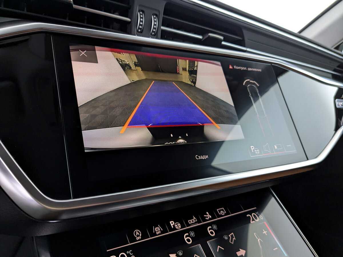 Купить Audi A7 45 TDI, 2019, 64 861 км, фото №26