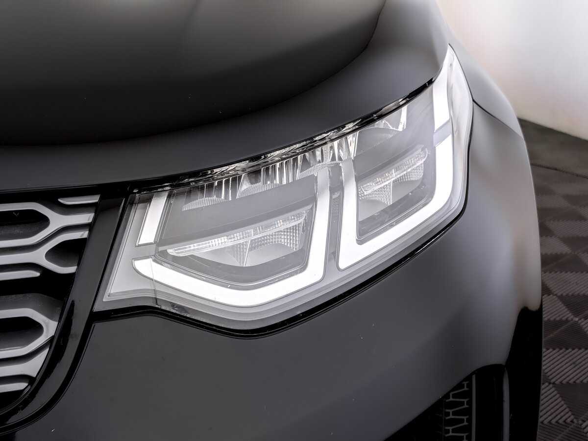 Купить Land Rover Discovery Sport, 2019, 93 451 км, фото №17
