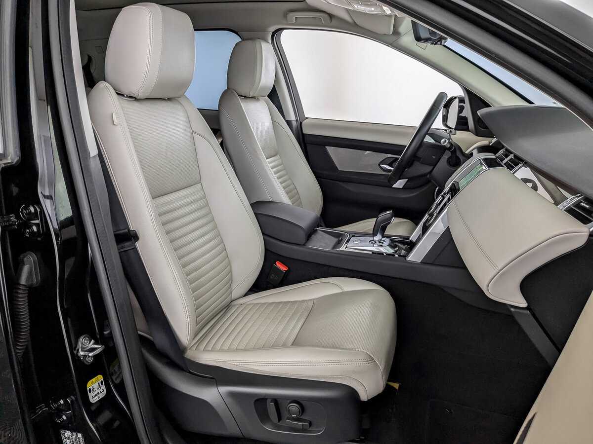 Купить Land Rover Discovery Sport, 2019, 93 451 км, фото №24