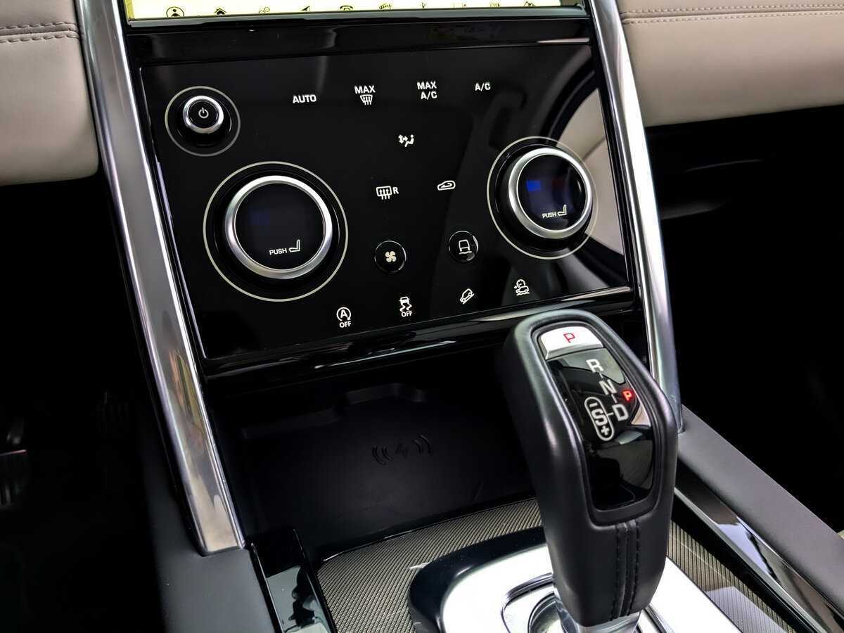 Купить Land Rover Discovery Sport, 2019, 93 451 км, фото №27