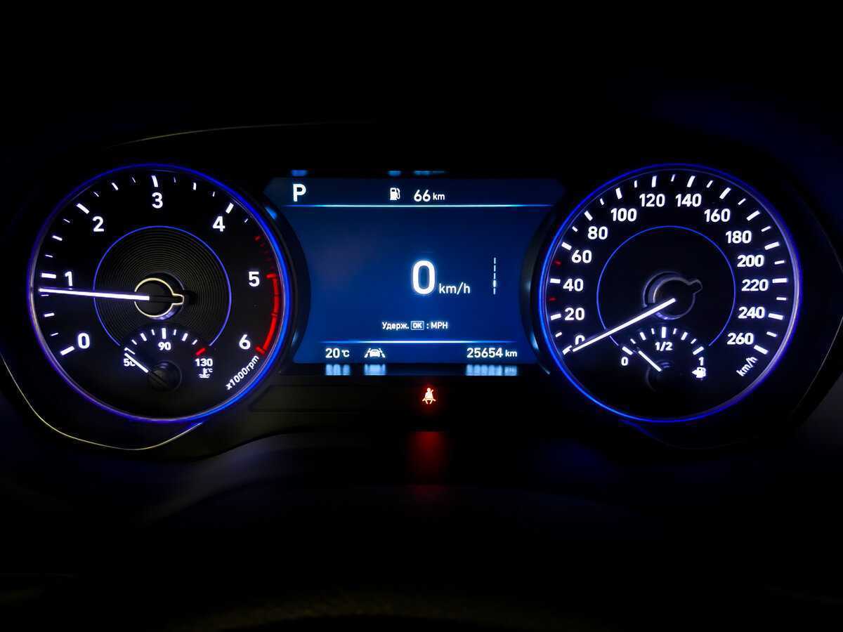 Купить Hyundai Palisade, 2022, 25 636 км, фото №13