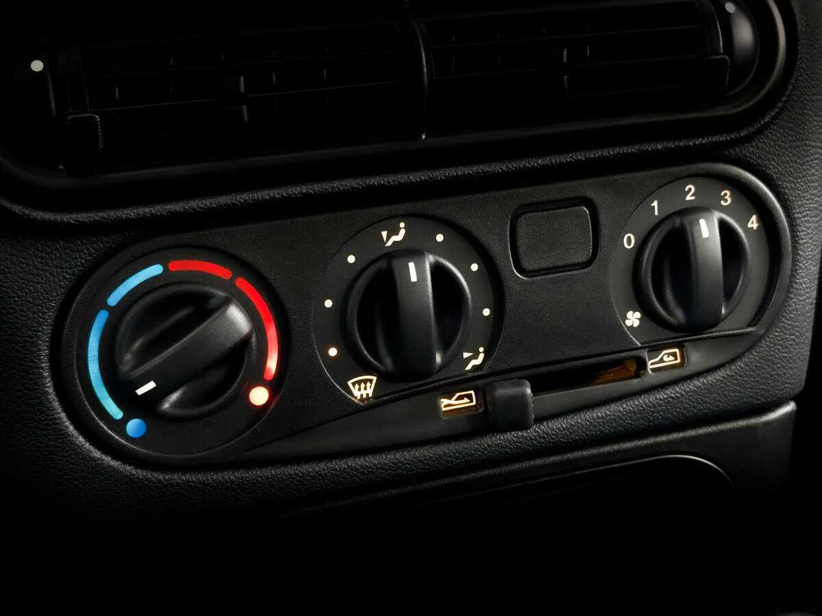 Купить Lada (ВАЗ) Niva, 2024, 1 201 км, фото №25