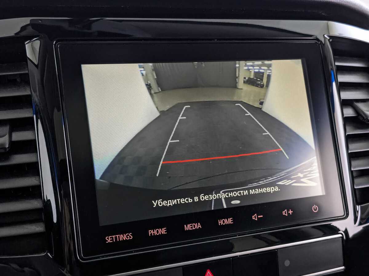 Купить Mitsubishi Montero Sport, 2023, 48 889 км, фото №26