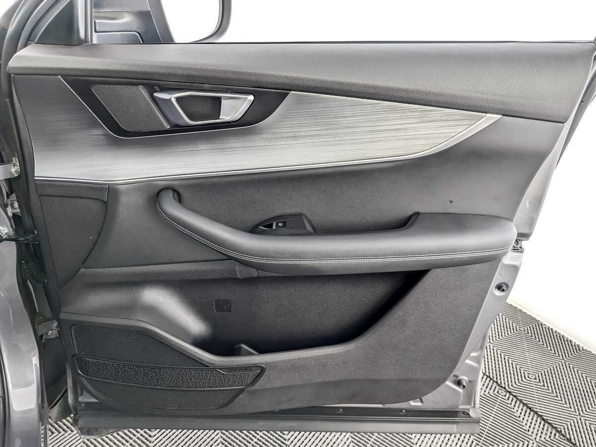 Купить CHERY Tiggo 7 Pro, 2023, 43 640 км, фото №25