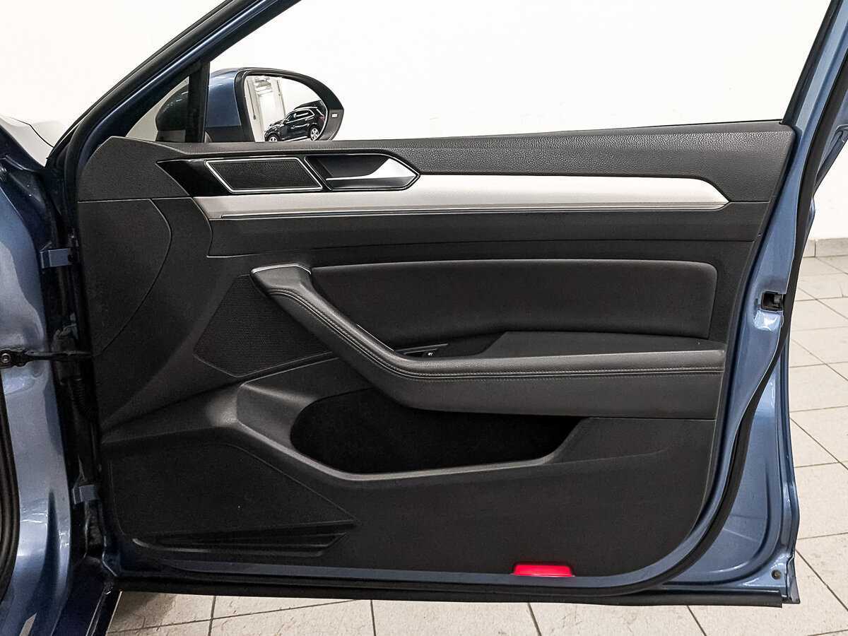 Купить Volkswagen Passat, 2015, 246 514 км, фото №25