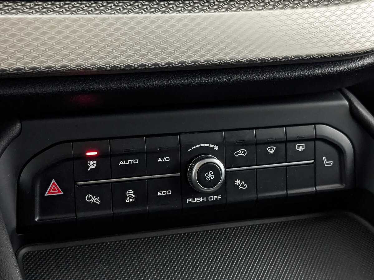 Купить Haval F7, 2023, 24 064 км, фото №20