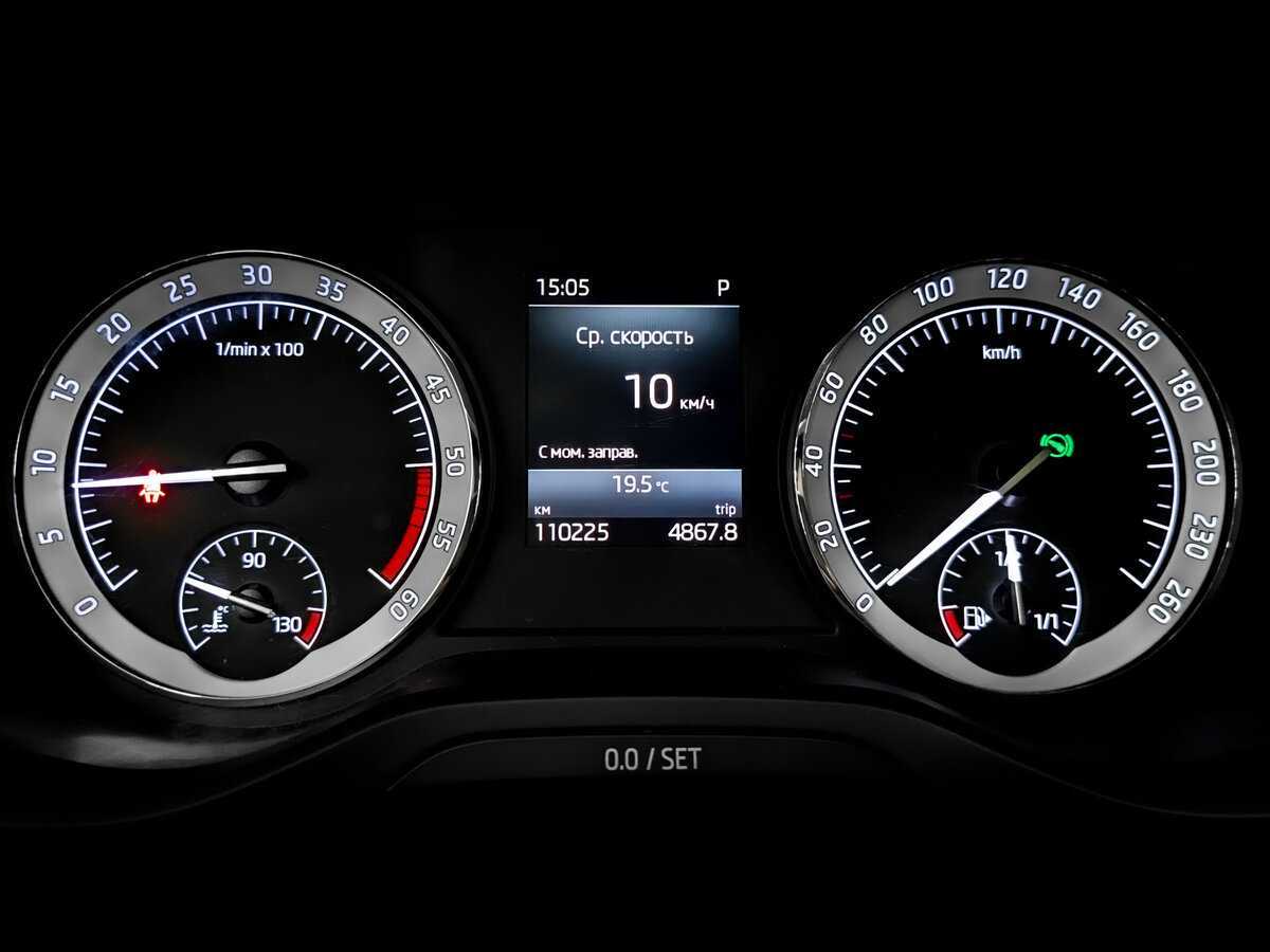 Купить Skoda Kodiaq, 2017, 110 221 км, фото №12