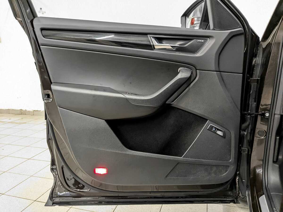 Купить Skoda Kodiaq, 2017, 110 221 км, фото №18