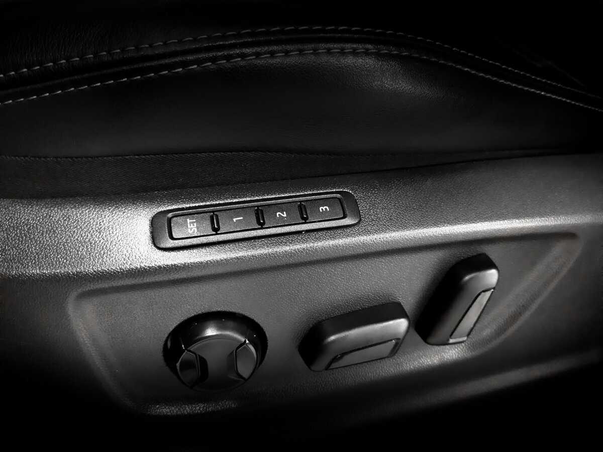 Купить Skoda Kodiaq, 2017, 110 221 км, фото №20