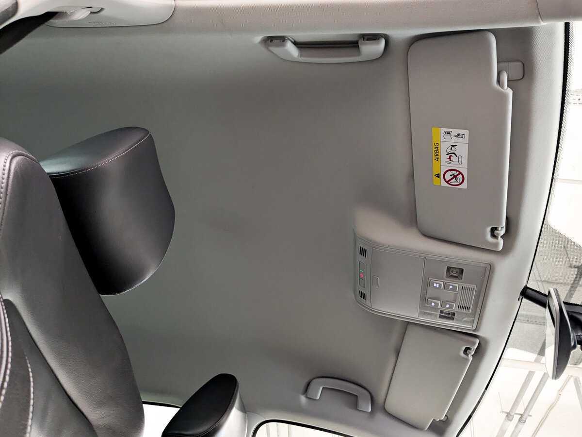 Купить Skoda Kodiaq, 2017, 110 221 км, фото №22