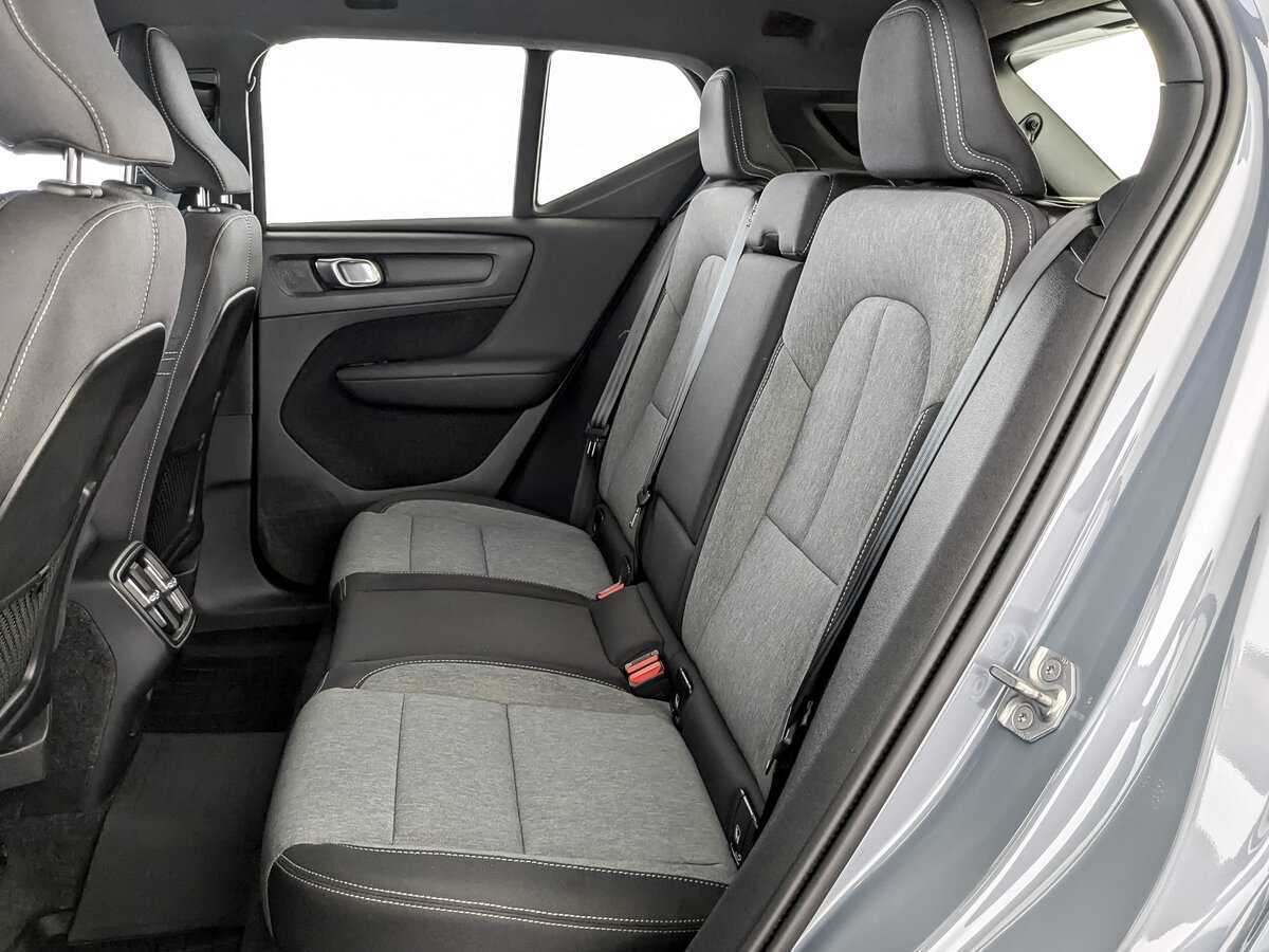 Купить Volvo XC40, 2021, 37 807 км, фото №12