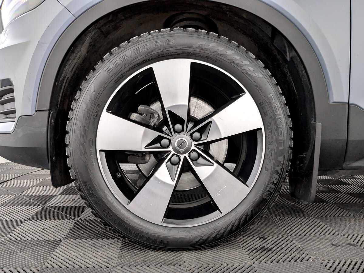 Купить Volvo XC40, 2021, 37 807 км, фото №18