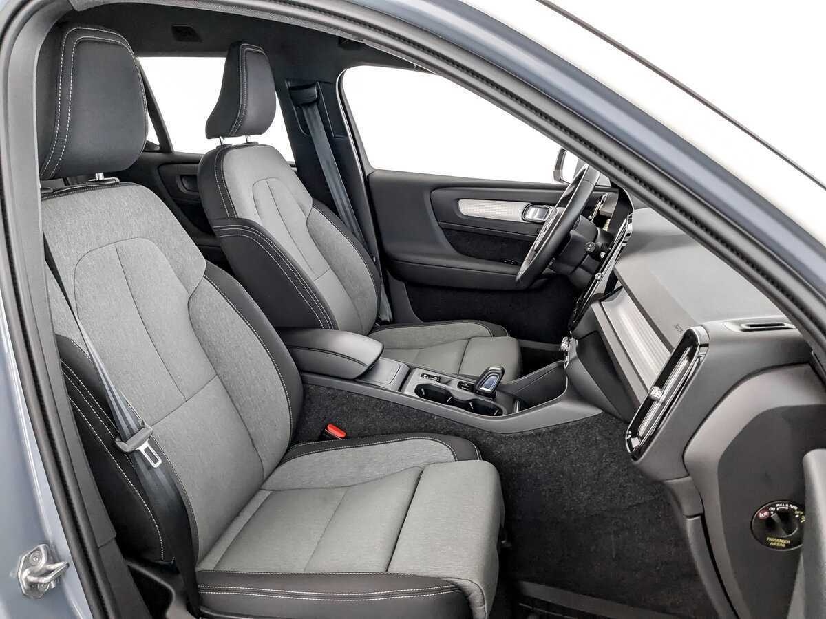 Купить Volvo XC40, 2021, 37 807 км, фото №24