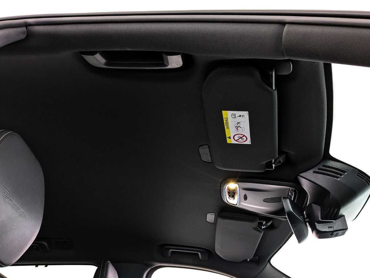 Купить Volvo XC90, 2018, 82 562 км, фото №24