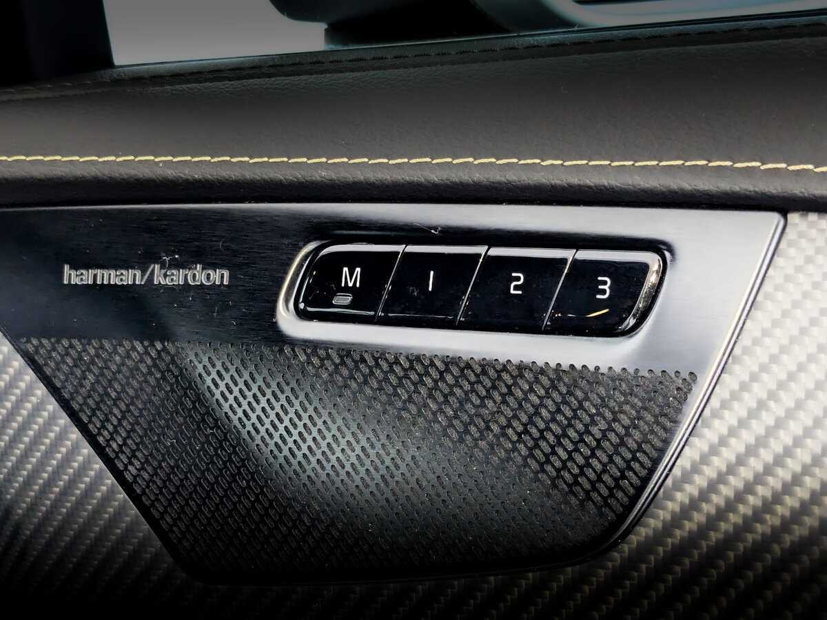 Купить Volvo XC90, 2018, 82 562 км, фото №30