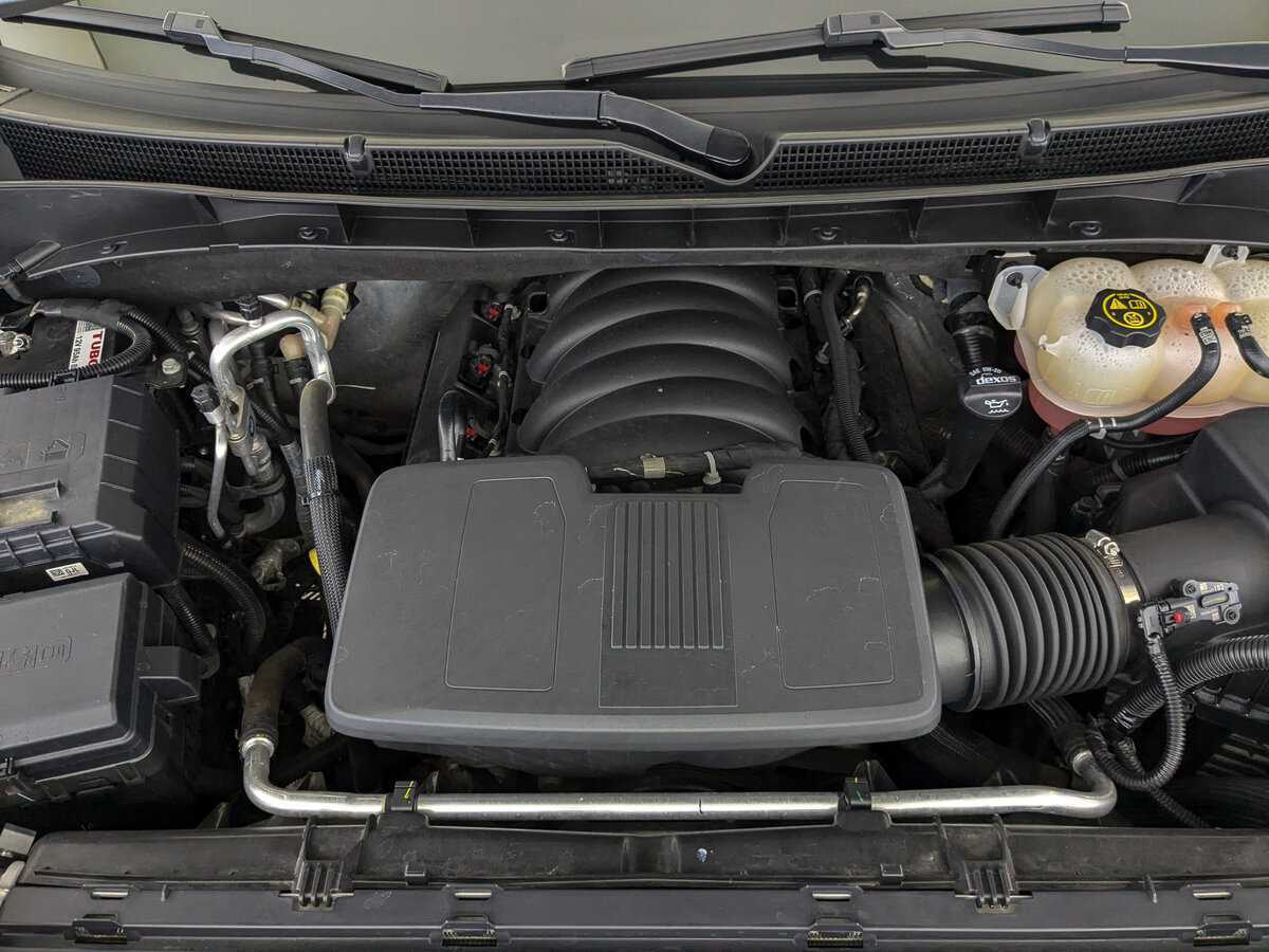 Купить Cadillac Escalade, 2022, 13 329 км, фото №9