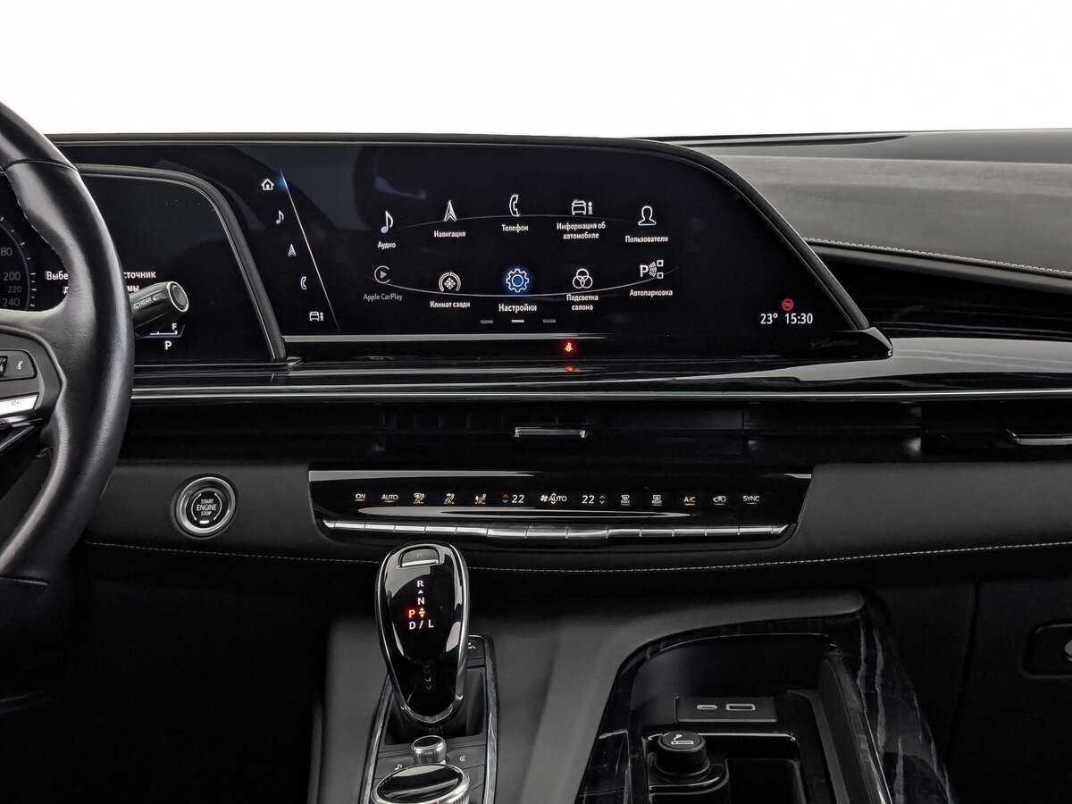 Купить Cadillac Escalade, 2022, 13 329 км, фото №17