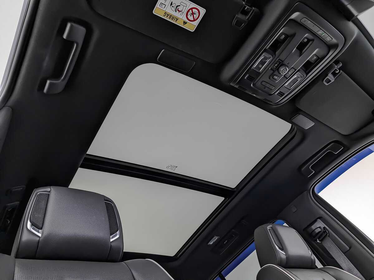 Купить Cadillac Escalade, 2022, 13 329 км, фото №22