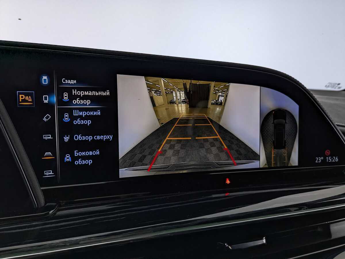 Купить Cadillac Escalade, 2022, 13 329 км, фото №25